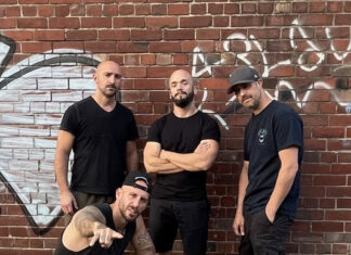 O E.Town Concrete agitará a Cidade do México no Off Limits Festival de 2025.