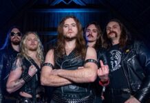 REVIEW DISC: Evil in All Dimensions – A Afinação Perfeita que Resgata o Espírito do Heavy Metal Oitentista