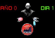 IN73RZON4 lança videoclipe de “año cero, día uno”.