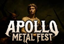 Apollo Metal Fest 2025: Estreia com dois dias de peso em Esmoriz
