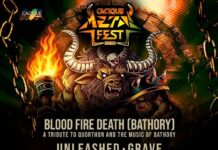 Cacique Metal Fest 2025