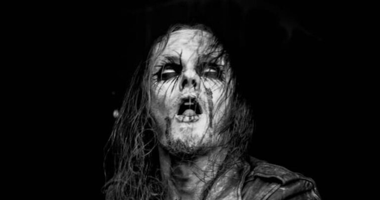 O 10º Viseu Rockfest recebe a estreia em Portugal de Helleruin.