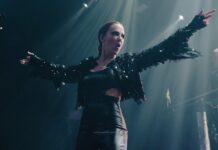 Epica e Fleshgod Apocalypse – Peso, descontração e Terra lotado – Tempestade Sinfonica