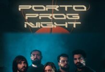 Needle Levam o Seu Som Introspectivo ao Porto Prog Night 2025!