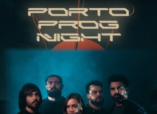 Needle Levam o Seu Som Introspectivo ao Porto Prog Night 2025!