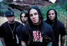 P.O.D + Demon Hunter em São Paulo