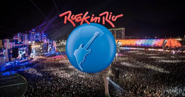 Rock in Rio 2026 já tem datas confirmadas: sete dias de música em setembro.
