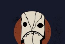 Stonemonster chegando em Radlin