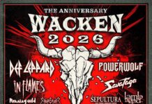 Sepultura: Uma Despedida Histórica no Wacken Open Air
