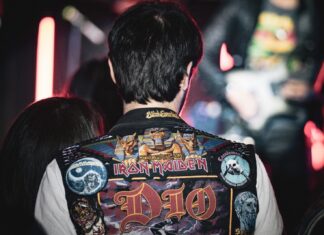 REVIEW. Noite glam na Cidade do México. Savaged se apresenta pela primeira vez.