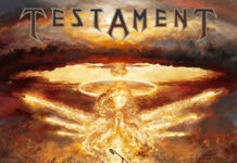 Review – “Para Bellum” – Testament, 2025