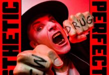 Prime Artists: Aesthetic Perfection – A revolução industrial no palco de Till Lindemann