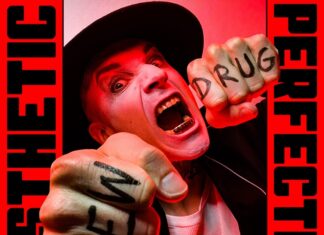 Prime Artists: Aesthetic Perfection – A revolução industrial no palco de Till Lindemann