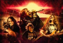 All Metal Stars BR: Turnê celebra legado de André Matos com Aquiles Priester, Edu Ardanuy, Thiago Bianchi e participação especial