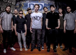 Celebrando 30 años de ska punk