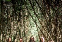 The Small Hours Serão Convidados Especiais no Concerto de Apresentação de “Omniscience”, o Novo Álbum de Godark- Famalicão, Portugal