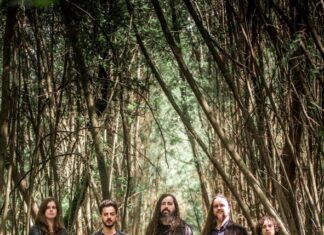 The Small Hours Serão Convidados Especiais no Concerto de Apresentação de “Omniscience”, o Novo Álbum de Godark- Famalicão, Portugal