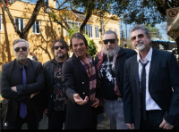 Eternos Cascavelletes tocam dia 14 de novembro no Opinião, em Porto Alegre