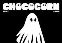 Chococorn and the Sugarcanes celebra aniversário de 4 anos em noite de Halloween