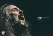 Uma noite de escuridão e poder absoluto que envolveu a capital colombiana