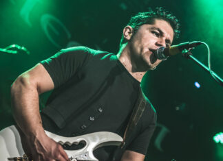 Depois de uma longa pausa na banda Dünedain volta ao México