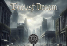 Review Single – Everlast Dream – Survivors