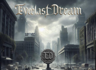 Review Single – Everlast Dream – Survivors