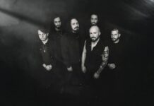 GODARK: O Despertar de Uma Nova Era Sonora com “Leaving Out”