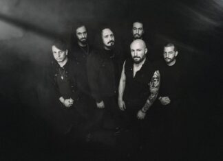 Godark anunciam um concerto arrebatador de apresentação do novo álbum “Omniscience”- Famalicão