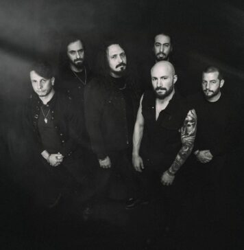 GODARK: O Despertar de Uma Nova Era Sonora com “Leaving Out”