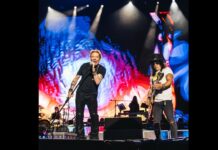 GUNS N’ ROSES em Buenos Aires – “Welcome to the Jungle” quarenta anos depois (Review)