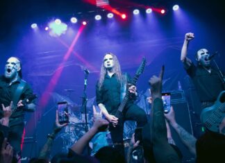 HATE: O Triunfo da Espera – 13 Anos Depois, a Fúria Polonesa Retorna Implacável