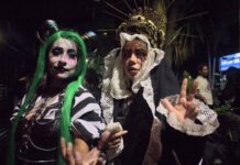 Review: Poisson Hell Fest II