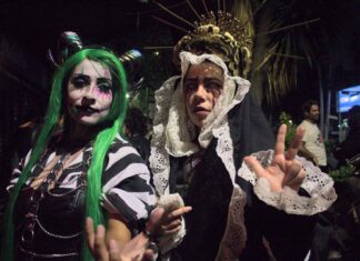 Review: Poisson Hell Fest II