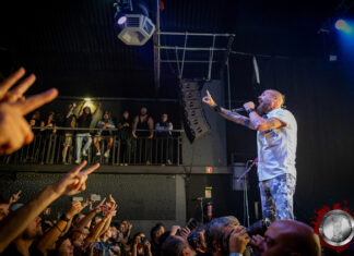 REVIEW REPORT: Killswitch Engage + Decapitated + Fit For An Autopsy + Employed To Serve @ LAV – Lisboa Ao Vivo | 29.09.2025 KILLSWITCH ENGAGE @ LAV - Lisboa Ao Vivo - Photo @pmgama | @culturaempeso
