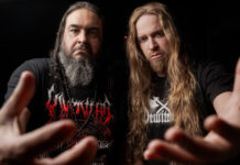 Inventtor antecipa novo álbum com single/clipe para a faixa-título