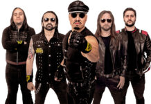 Just Heroes lança novo single, ‘Forever’