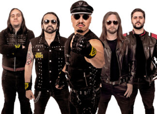 Just Heroes lança novo single, ‘Forever’