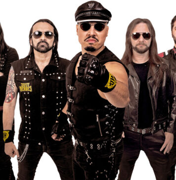 Just Heroes lança novo single, ‘Forever’