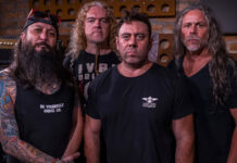 Anguish Project apresenta primeiro single do segundo álbum