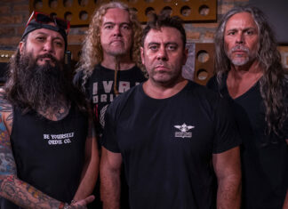 Anguish Project apresenta primeiro single do segundo álbum