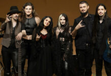 Katharsia: banda mineira de metal sinfônico lança single de estreia