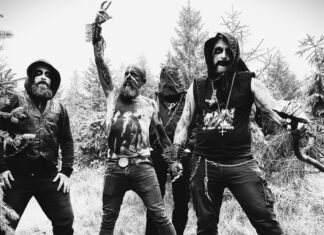 Associação Cultural Sinfonia de Cães anuncia turnê do Sekeromlat pelo Brasil