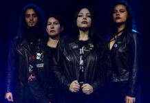 Murderess anuncia quatro shows em São Paulo no início de 2026