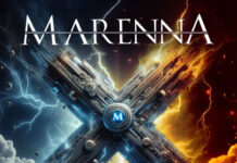 Review Disc – Marenna – Ten Years After