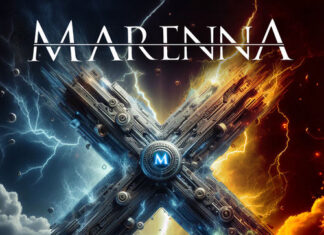 Review Disc – Marenna – Ten Years After