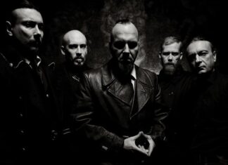 Free Music Events: O Regresso de Mayhem a Portugal em 2026 – Lisboa