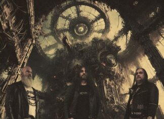 Mordeth: clássica banda de death metal lança 4º álbum “Hermetic Creation”