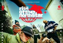 Rise of the Northstar sabadão em São Paulo (18) – Hardcore