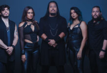 Rhegia revela clipe de faixa-título do novo álbum